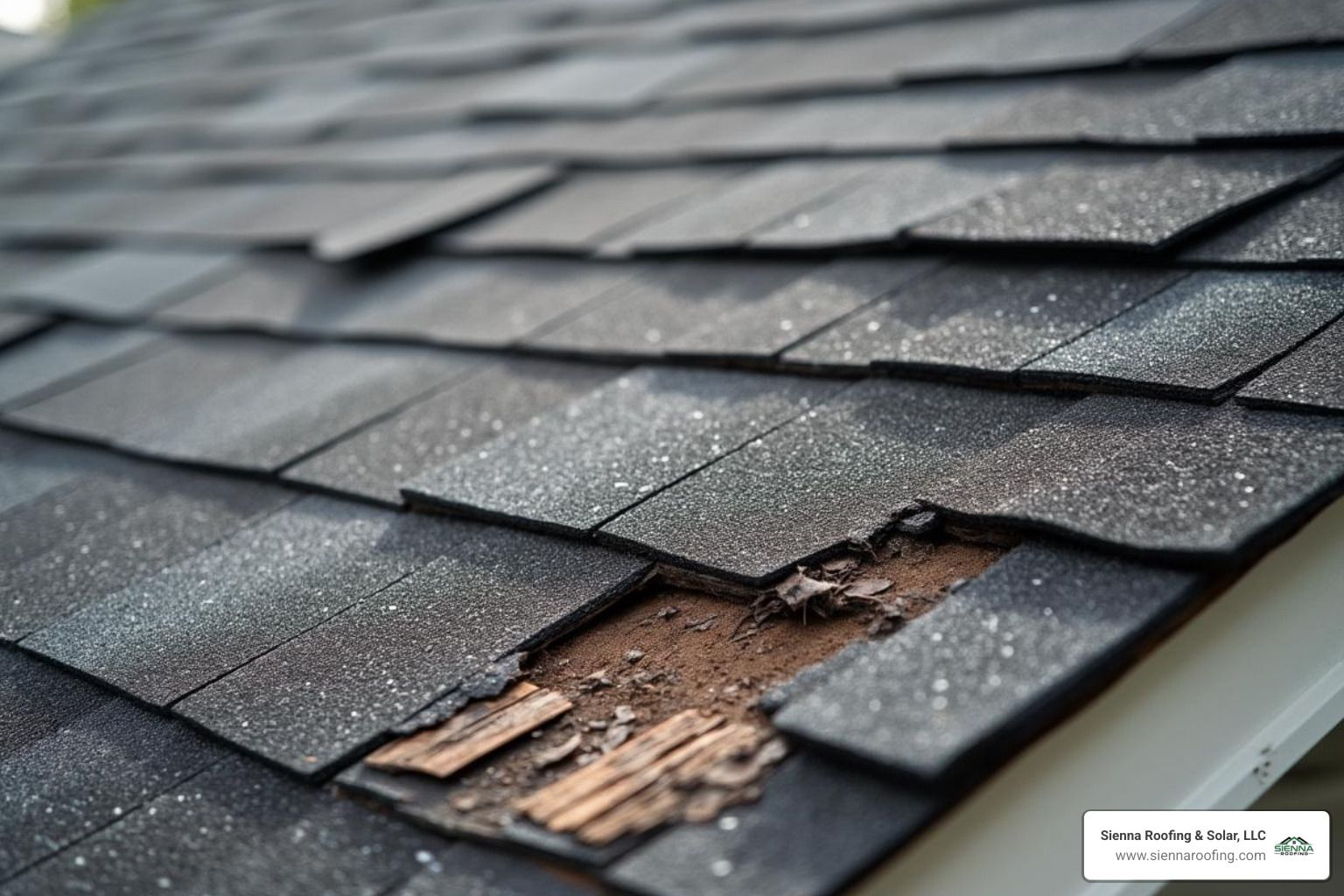 damaged roof shingles - damaged roof shingles