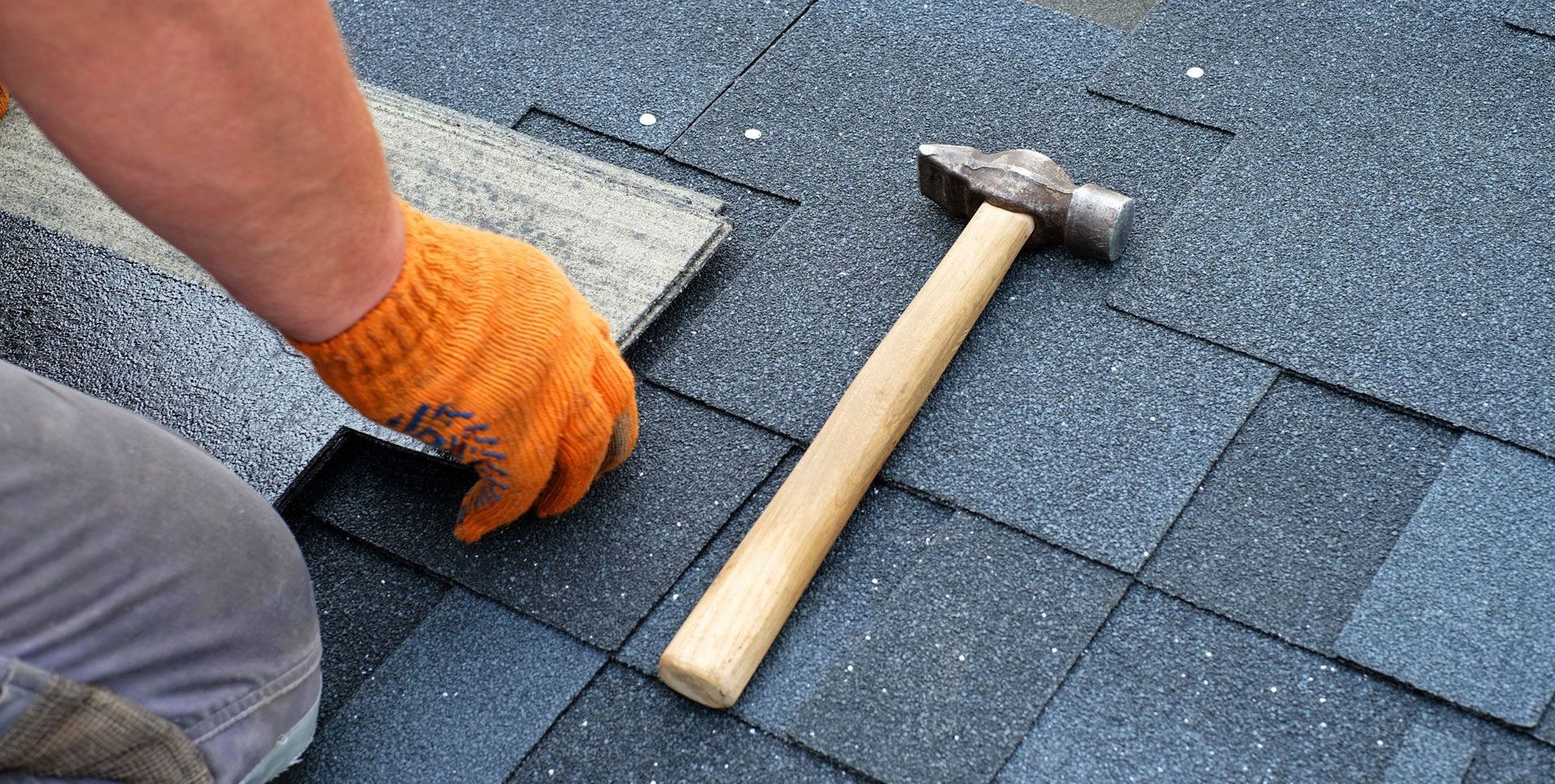 What Is the Most Common Roof Repair?