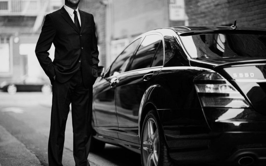  Hourly Limo and Livery Service in Toronto