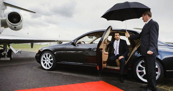 Airport Limousine Service Mississauga