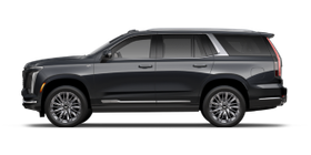 Luxury Chauffeur Service