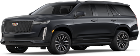 Modern Fleet of Vehicles