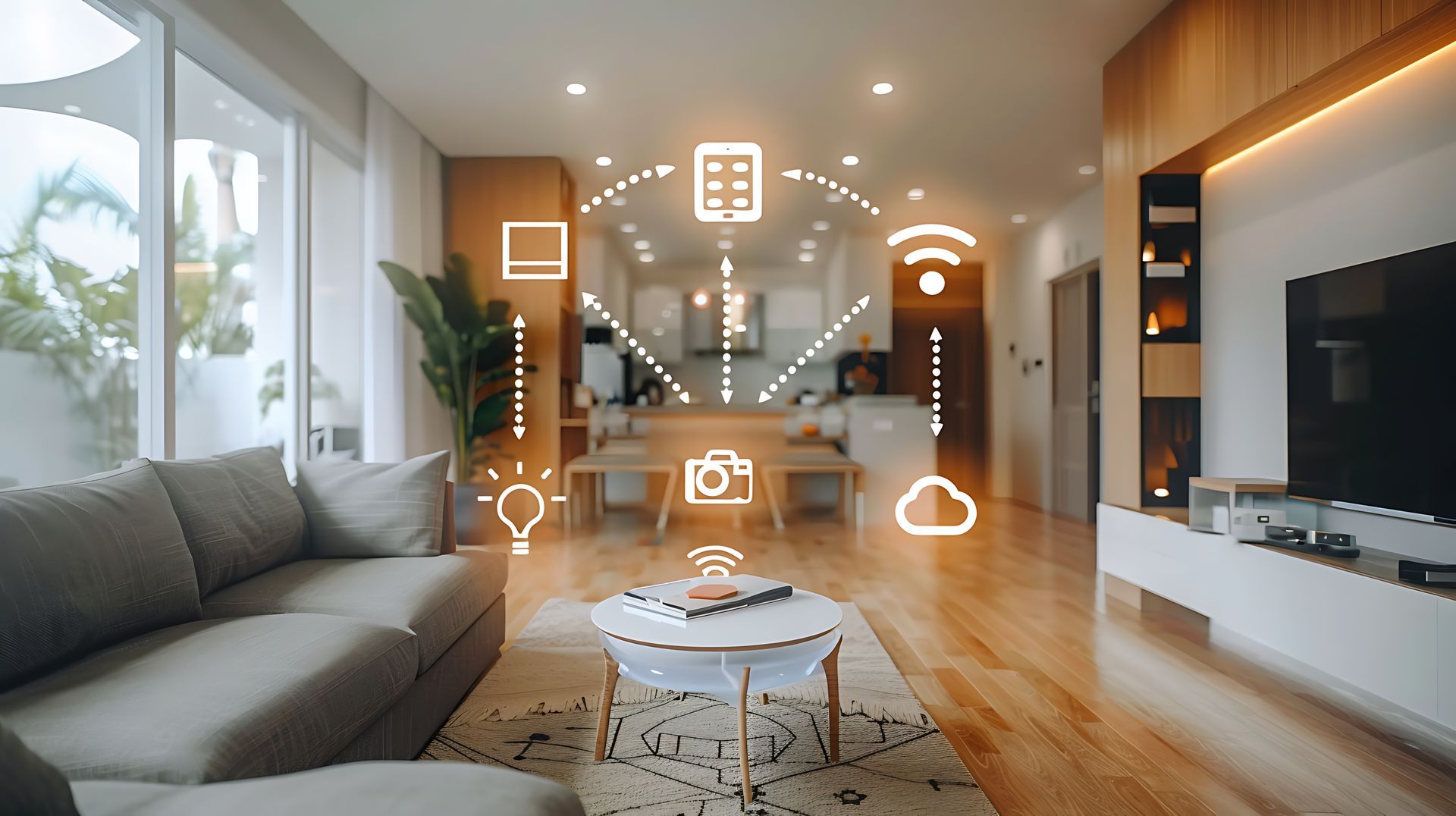 Our Services | Aries Electric Inc | Fontana, CA