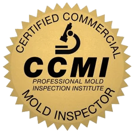 CCMI Certified — Sydney, NSW — Kamakan Forensic Cleaning