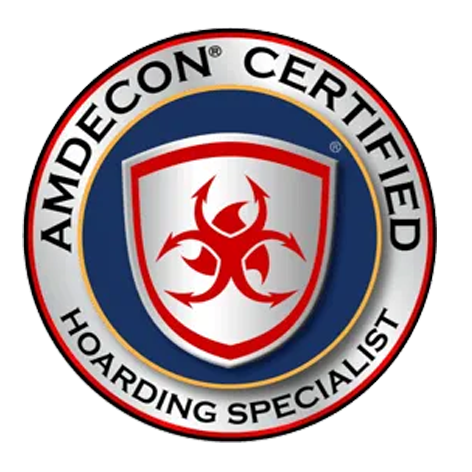 Certified Hoarding Specialist — Sydney, NSW — Kamakan Forensic Cleaning