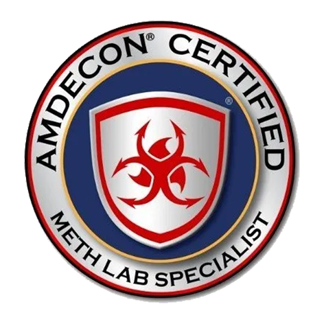 Certified Meth Lab Specialist — Sydney, NSW — Kamakan Forensic Cleaning