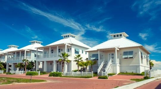 SOUTH PADRE ISLAND AIRBNB AGENT PROPERTY LISTINGS 