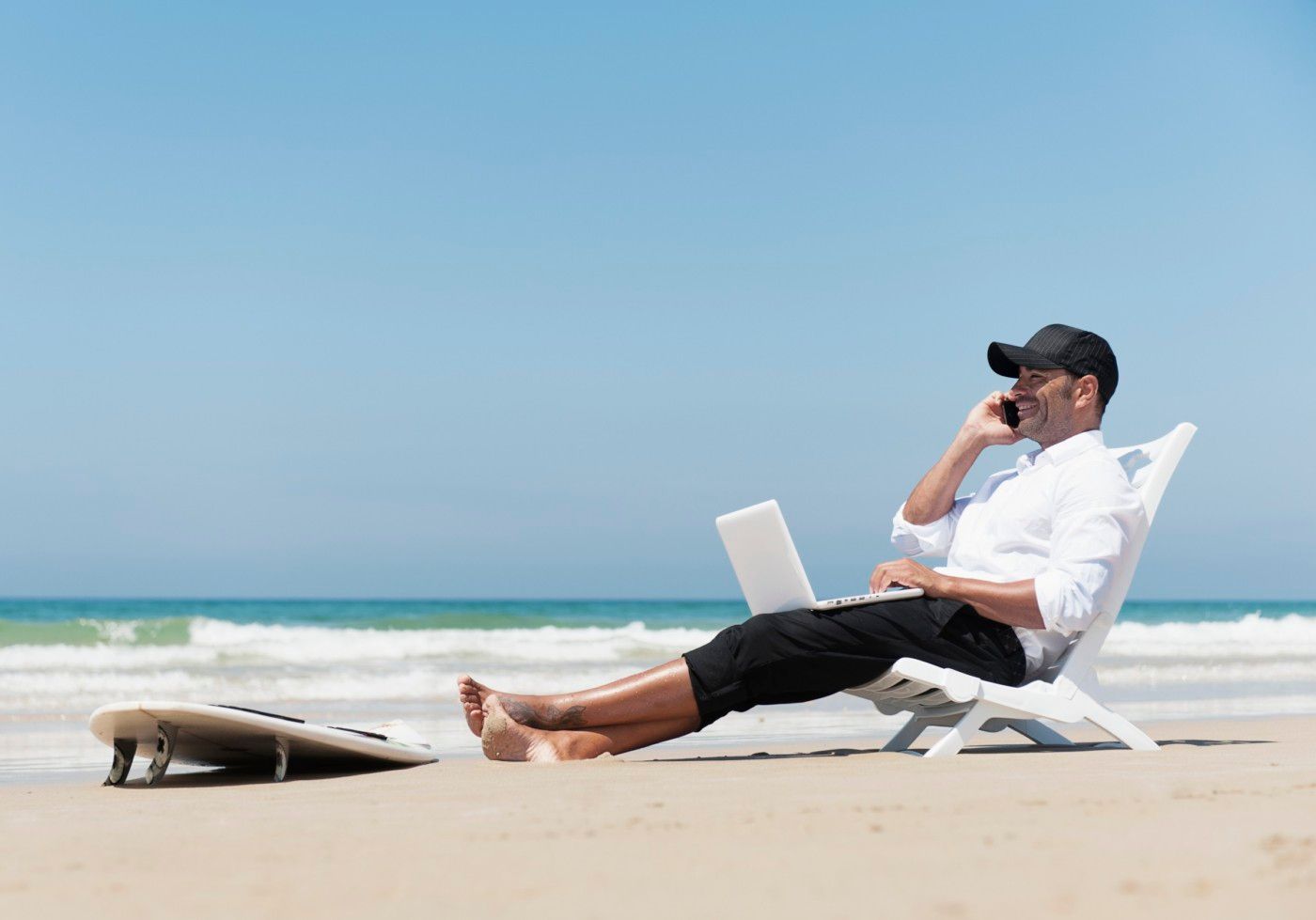 SOUTH PADRE ISLAND AIRBNB AGENT LISTNG AGREEMENT 
