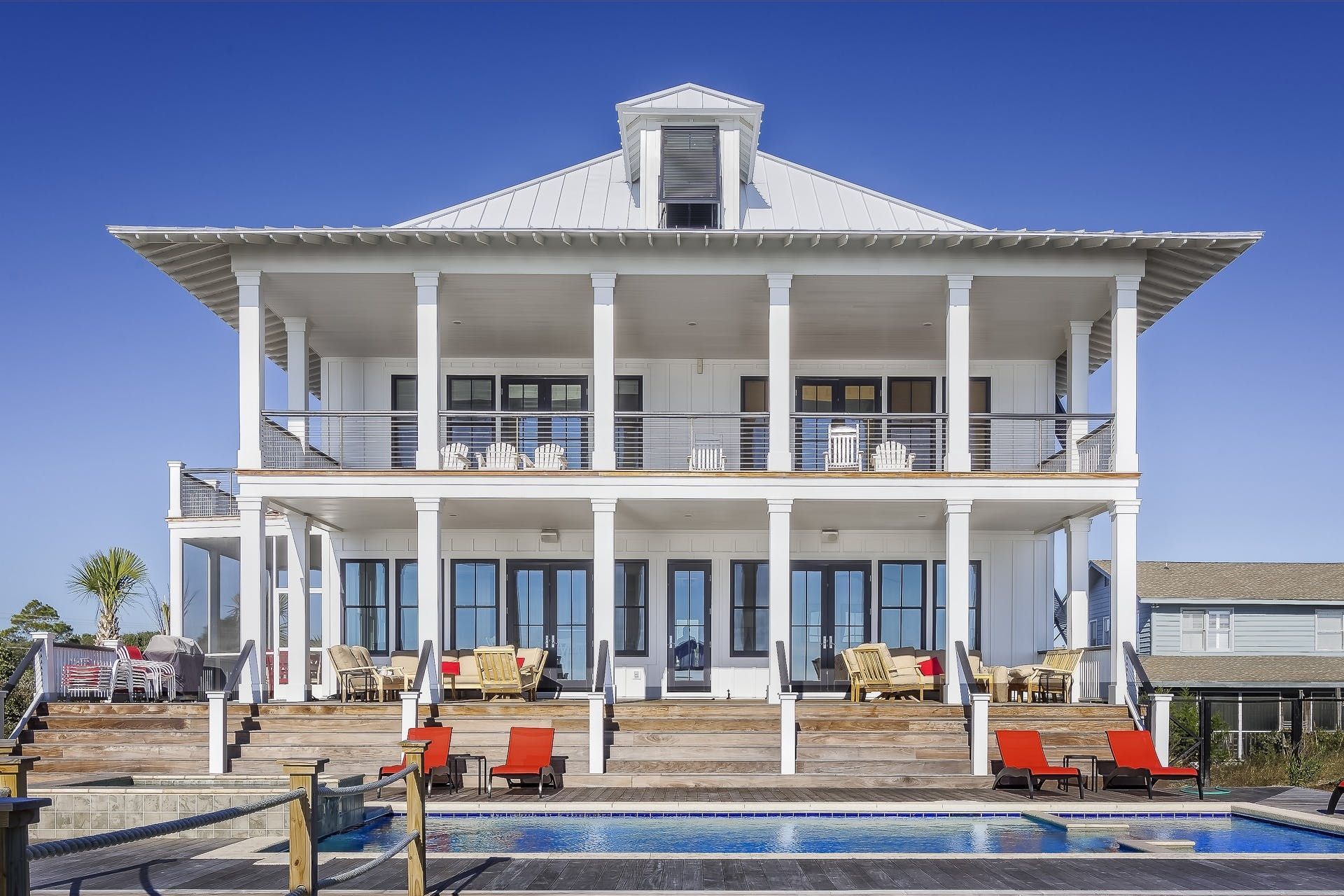 SOUTH PADRE ISLAND AIRBNB AGENT PROPERTY LISTINGS 