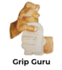 Grip Guru Golf Grip Guru Golf
