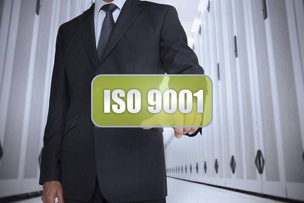 Certificazione ISO