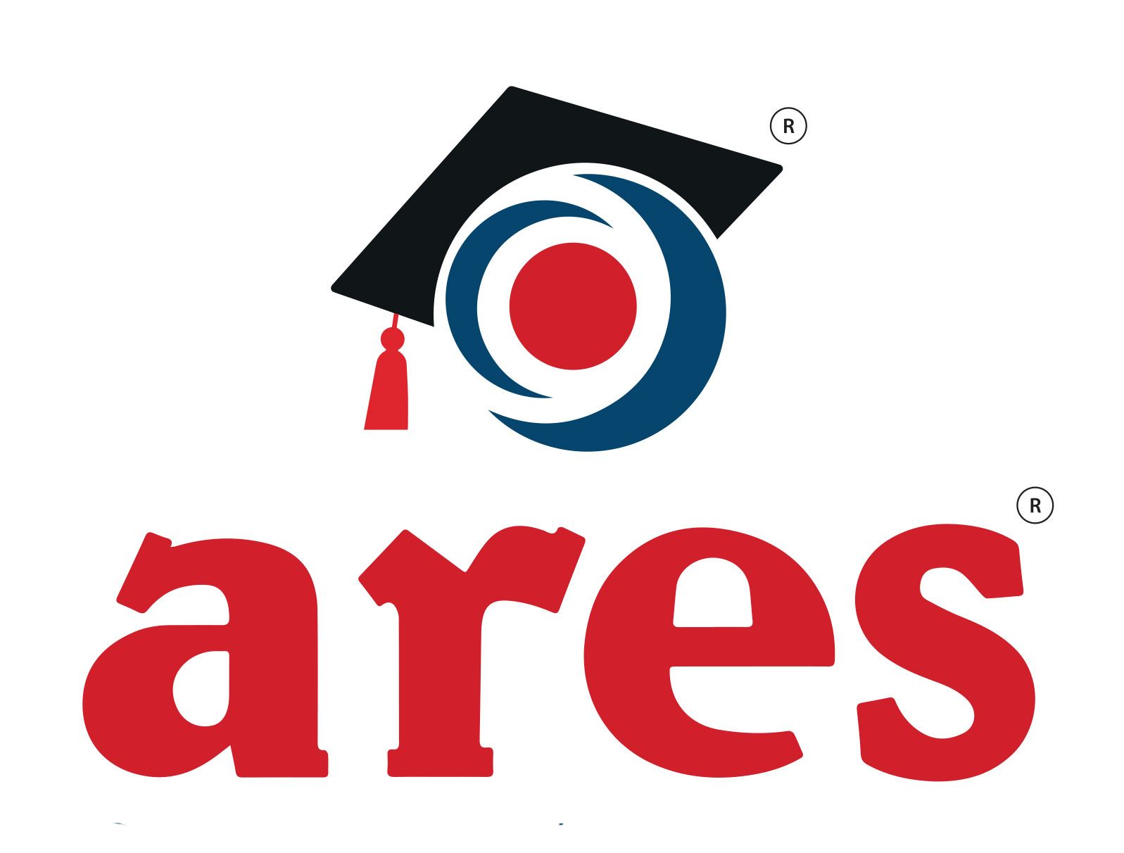 Logo Università ARES - Partner formativo