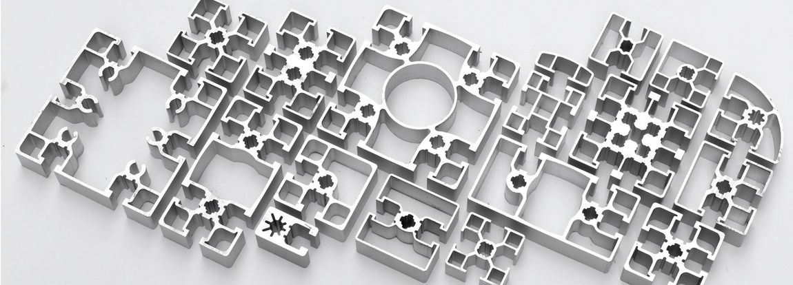 aluminiumprofielensysteemprofielenAlumes