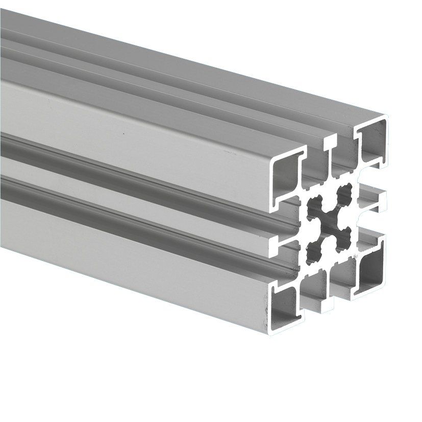 Aluminiumprofiel 60x60 Alumes systeemprofiel