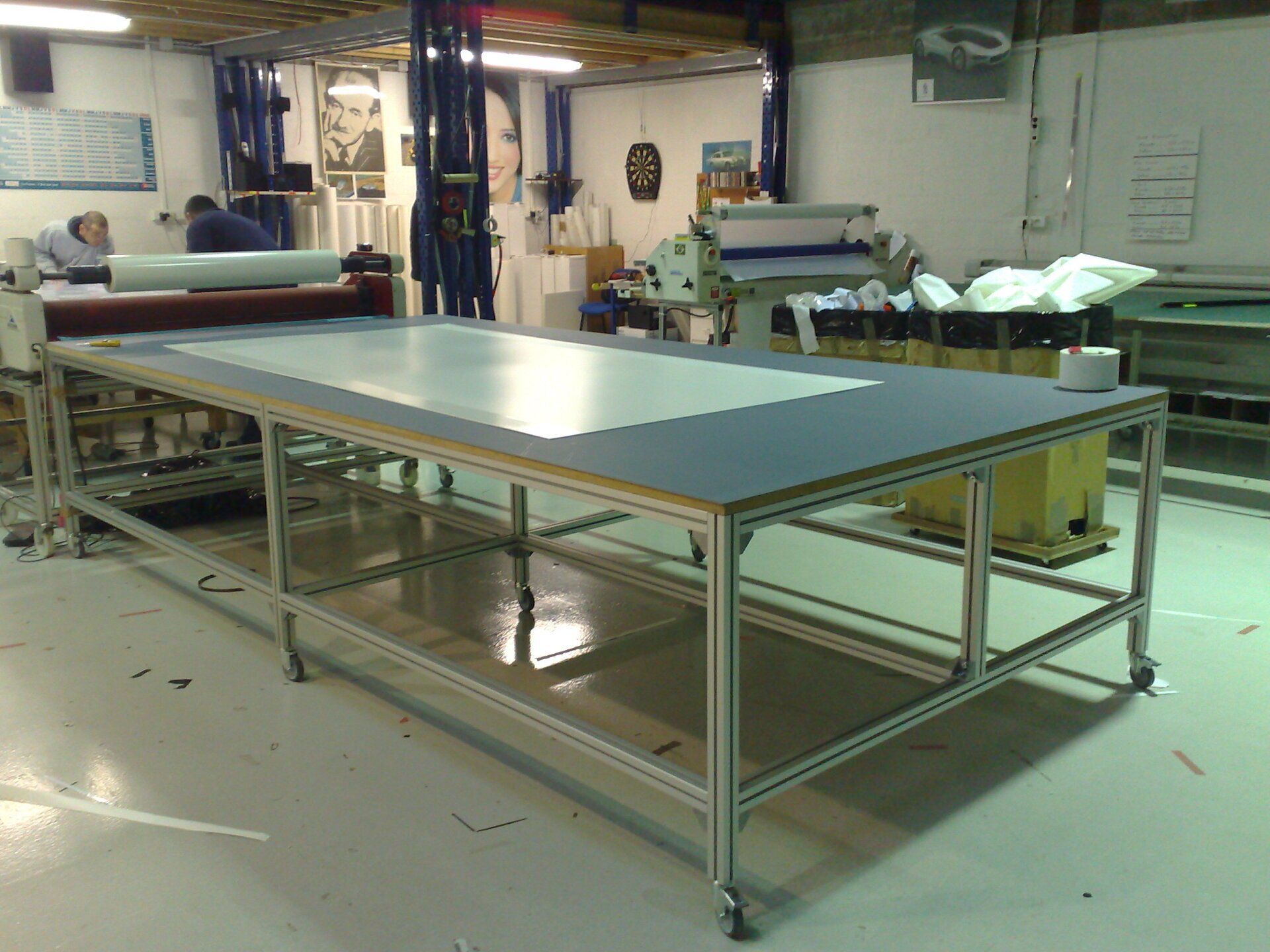 Wertafel doe het zelf