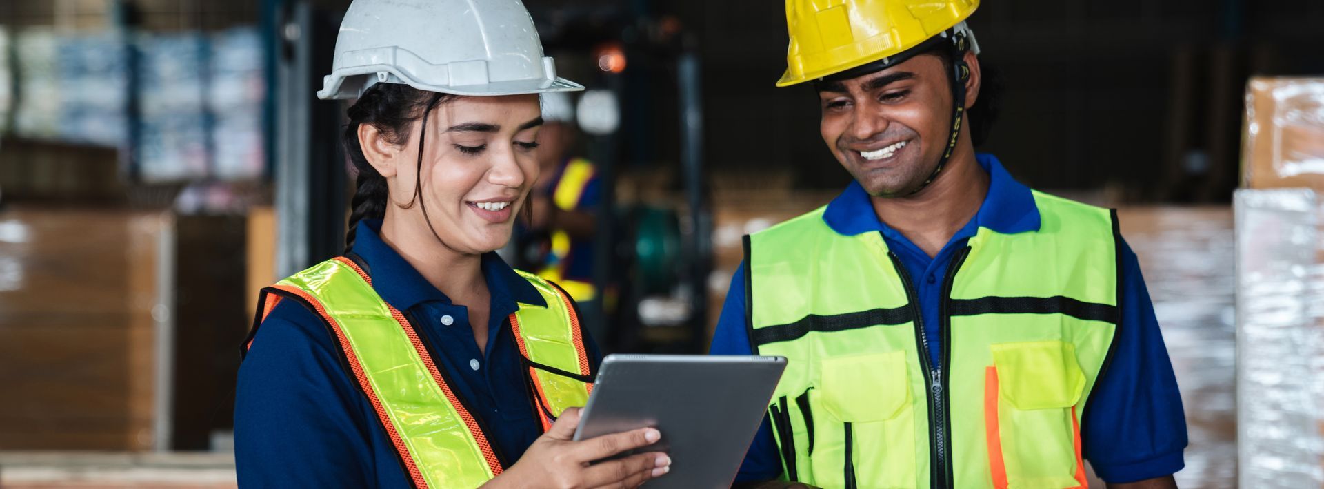 Maintain safety standards in Houston