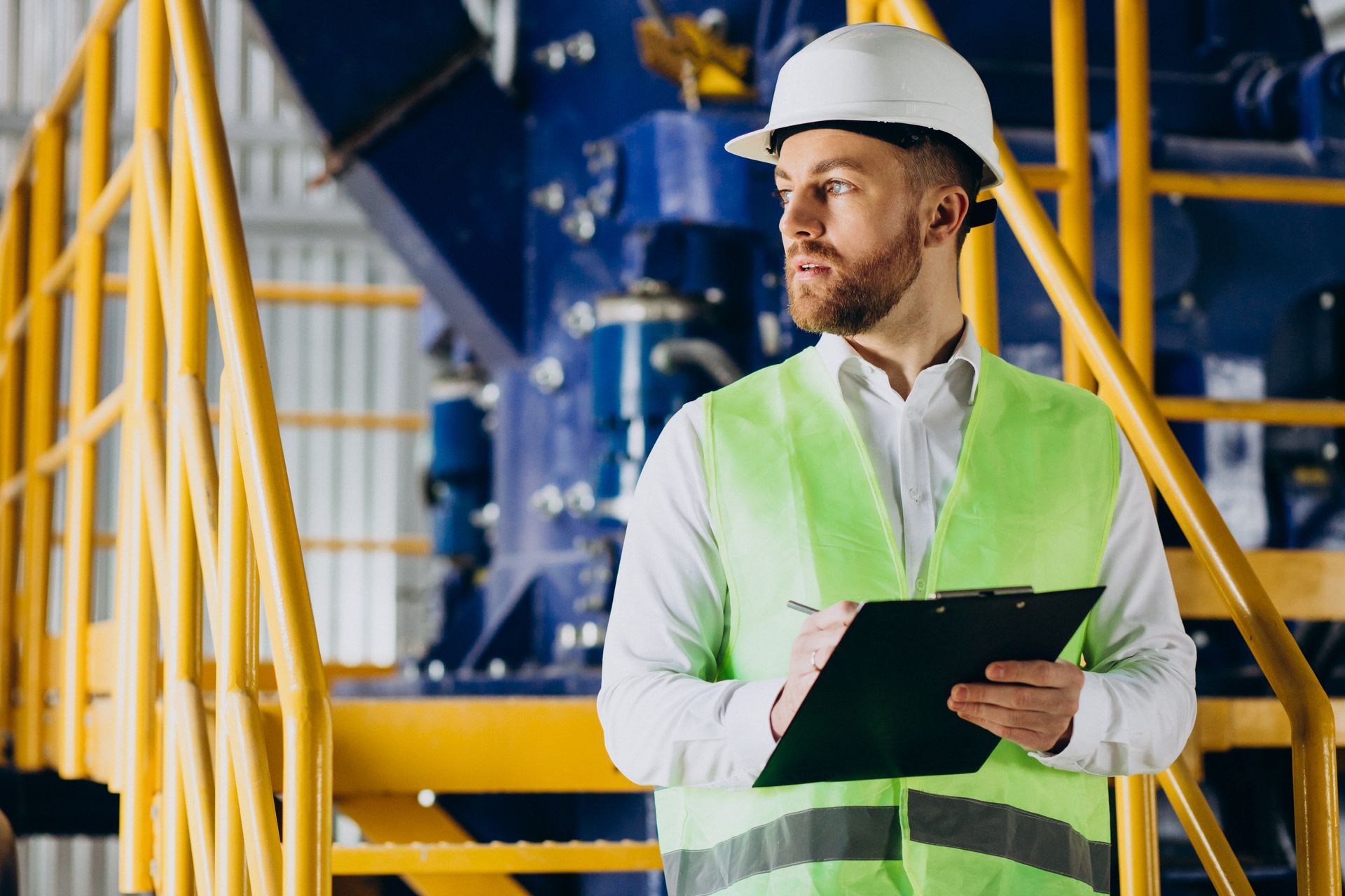 the role of safety consulting in Houston workplace
