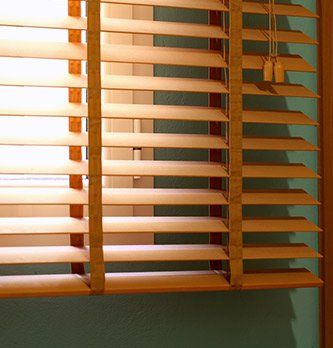Venetian Blinds — Blinds in Cairns, QLD