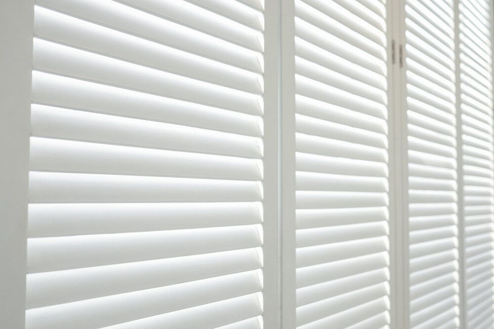 White Plantation Shutters - Shutters in Cairns, QLD