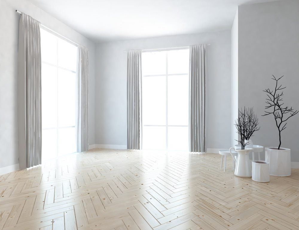 Blinds Interior at Home — Instyle Curtains & Blinds in Bungalow, QLD