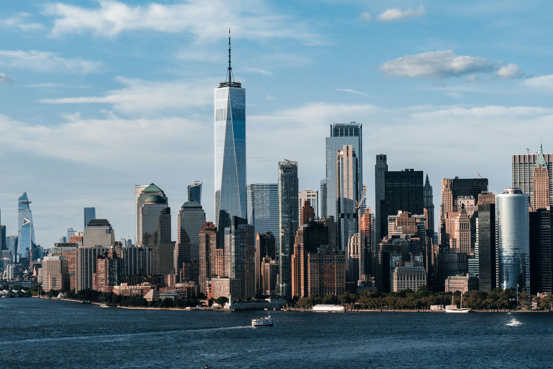 New York City