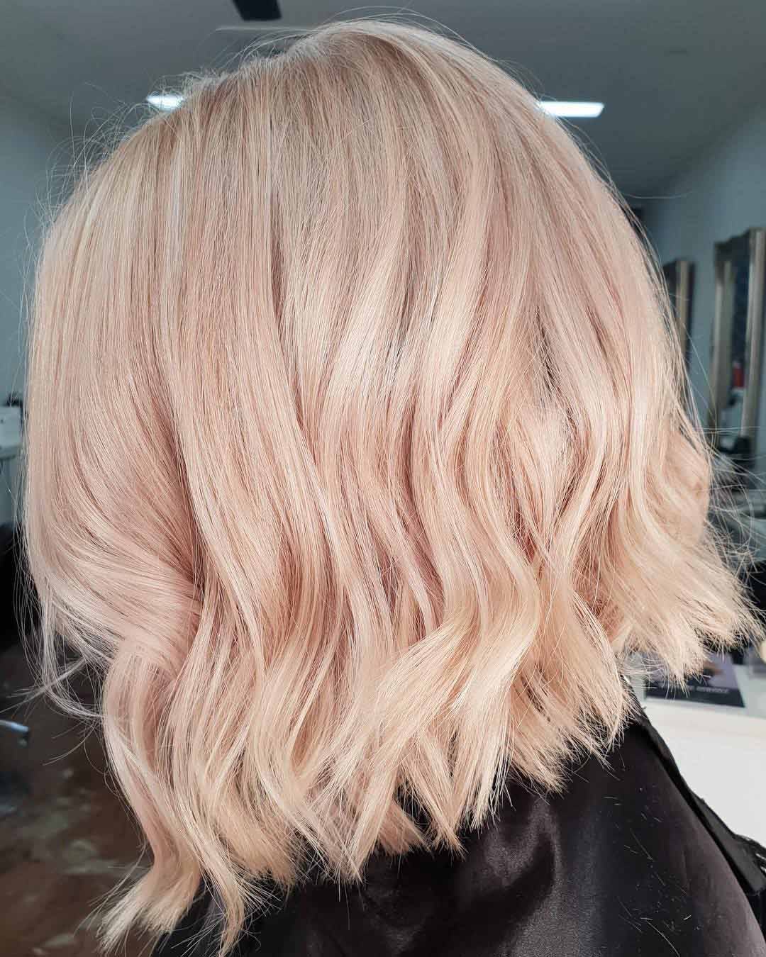 Gallery LA Hair Design Ballina