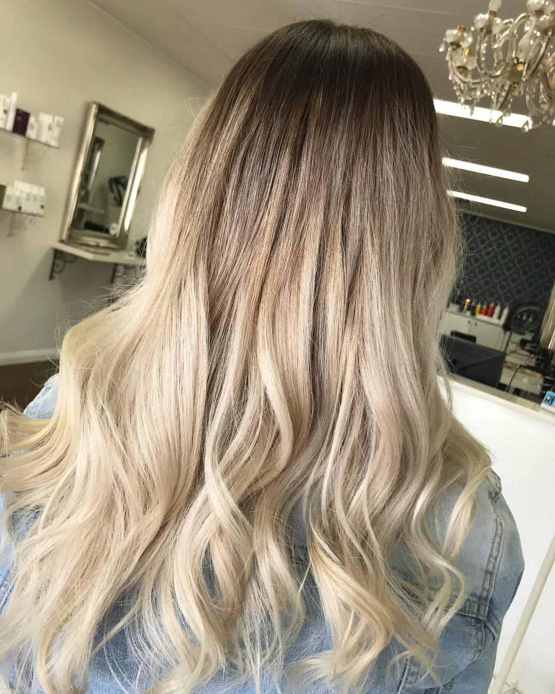 Gallery LA Hair Design Ballina