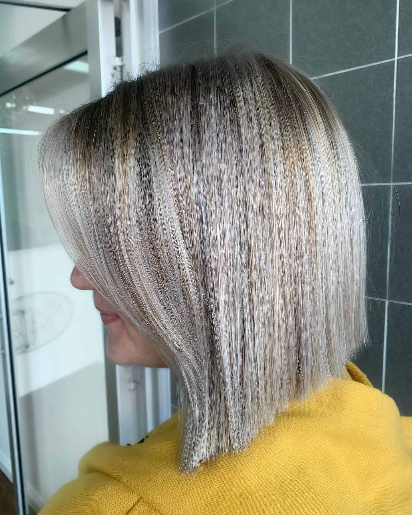 Gallery LA Hair Design Ballina