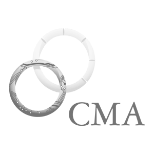 CMA logo