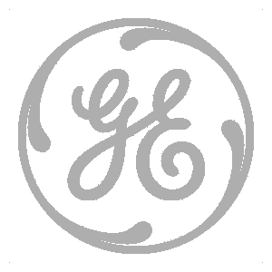 GE logo