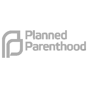Planned Parenthood logo