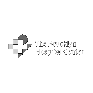 The Brooklyn Hospital Center logo