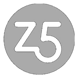 Zone 5 logo