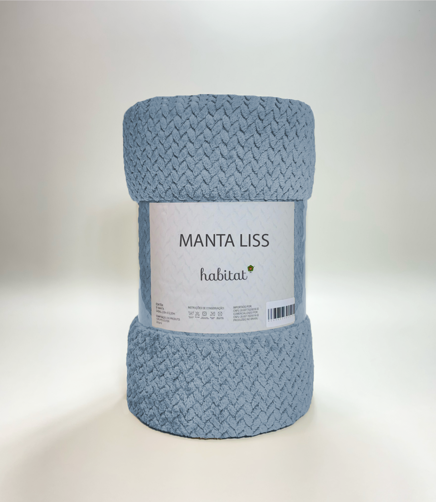 Manta Liss