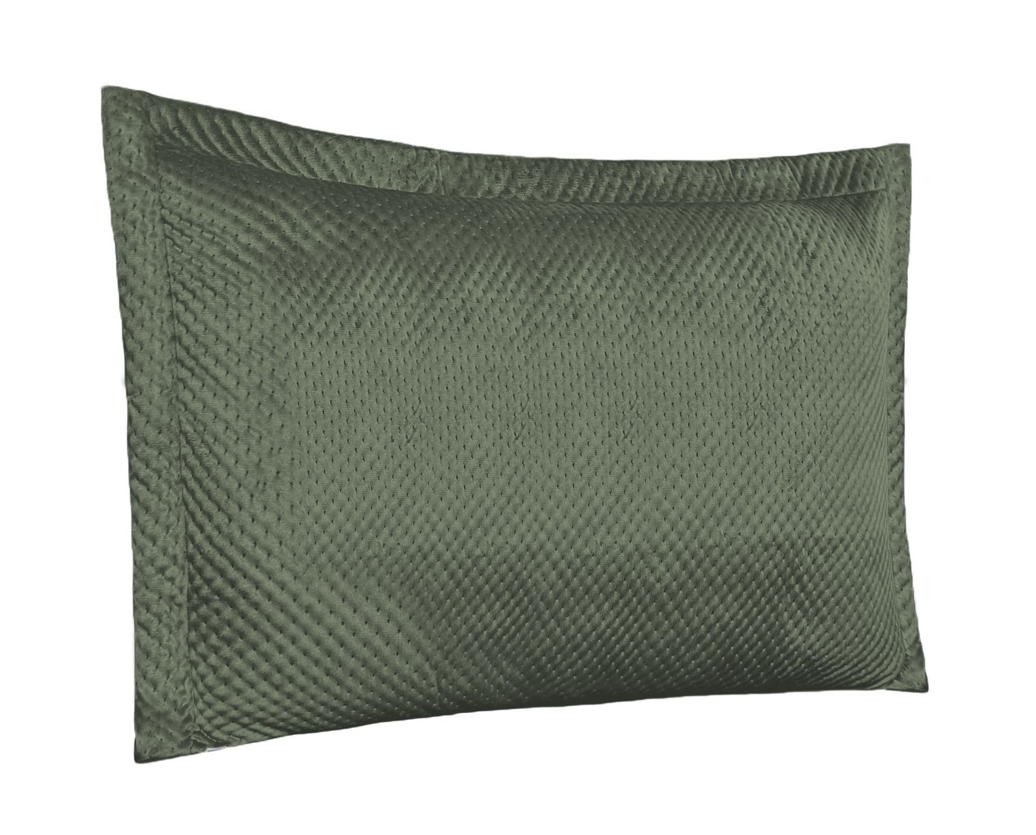 Porta Travesseiro Veludo