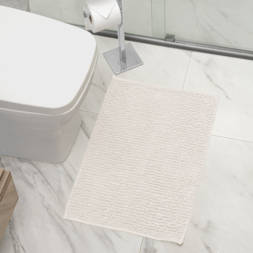 Tapete Dedinho Branco