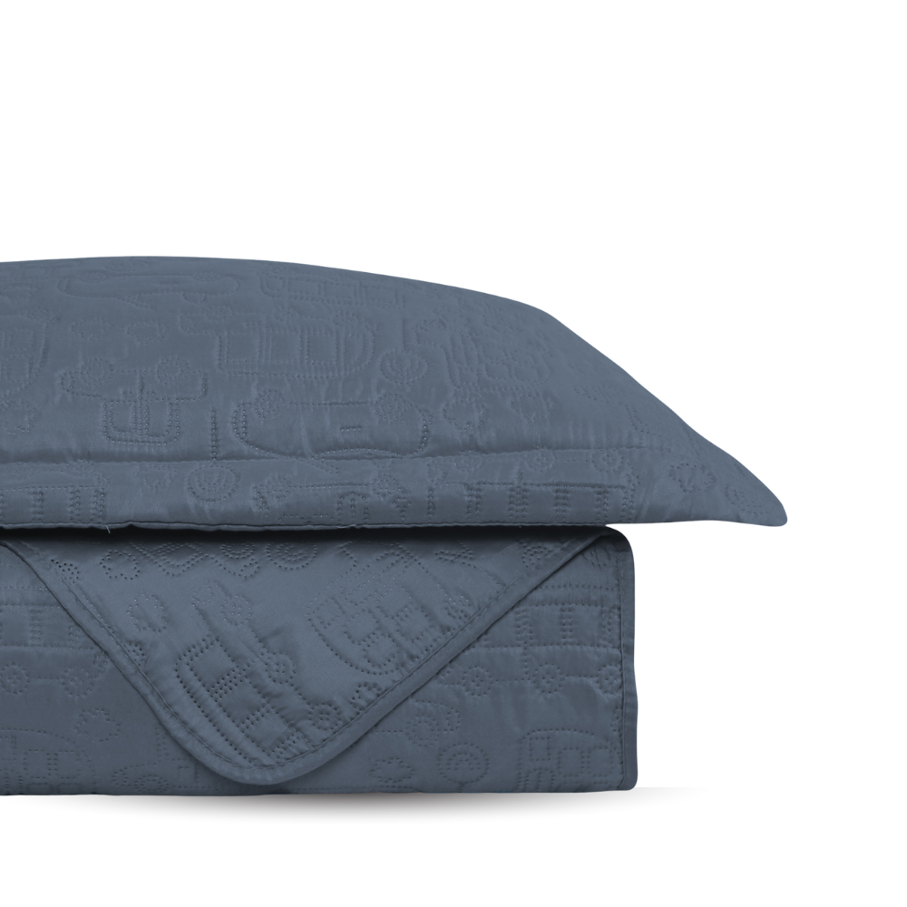 Colcha João e Maria