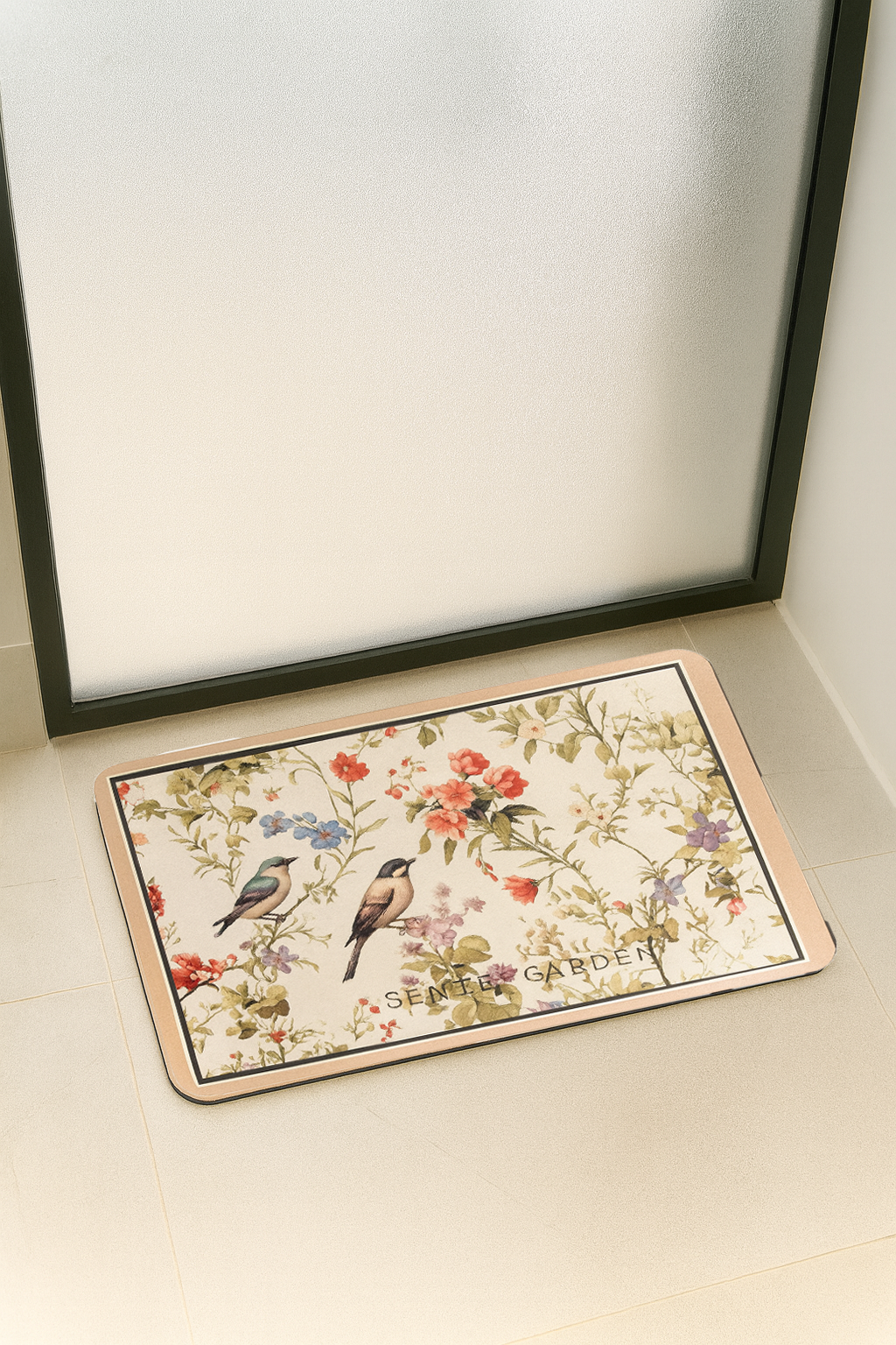 Tapete Mágico PVC 1