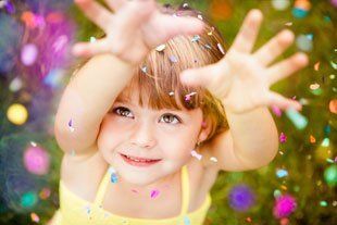 Add glamour to your child's party in Gillingham, call Sparkles Glitter Party on 01634 562 674 or 07960 256 914
