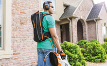 Batteries and Accessories