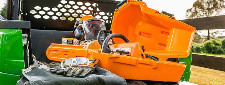 Chainsaw Protective Apparel