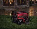Generators for Home