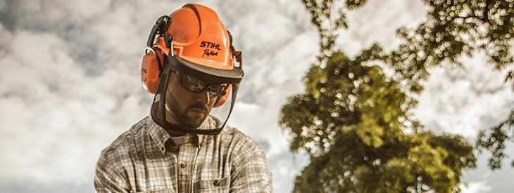 Head & Face Protection