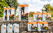 Oils, Lubricants and Fuels