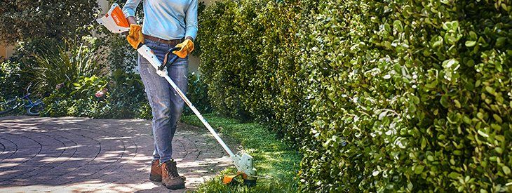 Brushcutters & Clearing Saws