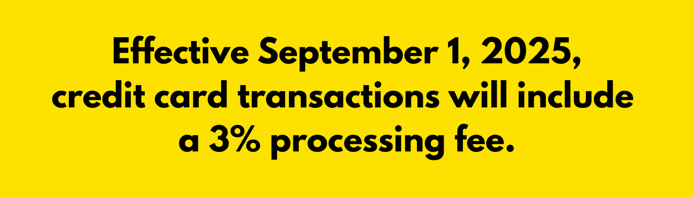 CC Transaction Notice