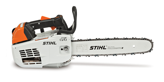 In-Tree Saws