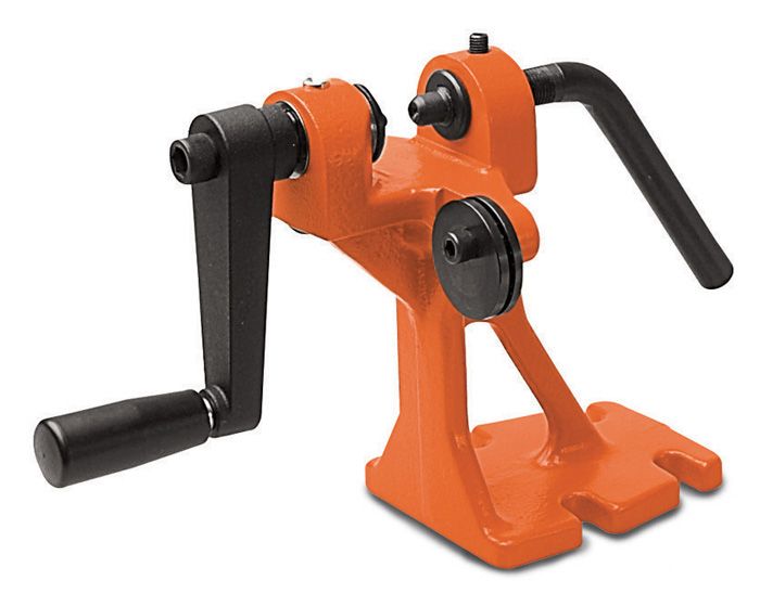 Saw Chain Maintenance