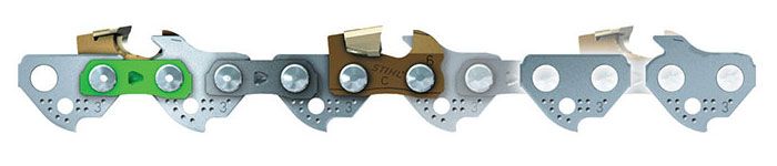 Specialty Saw Chains