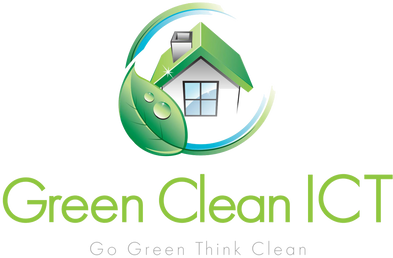 Green Clean ICT